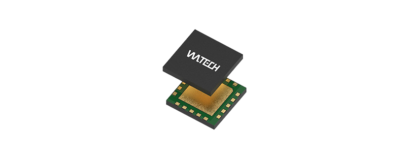 Watech H1D2122M15P: 2.1-2.2 GHz GaN RF Power Transistor for SATCOM