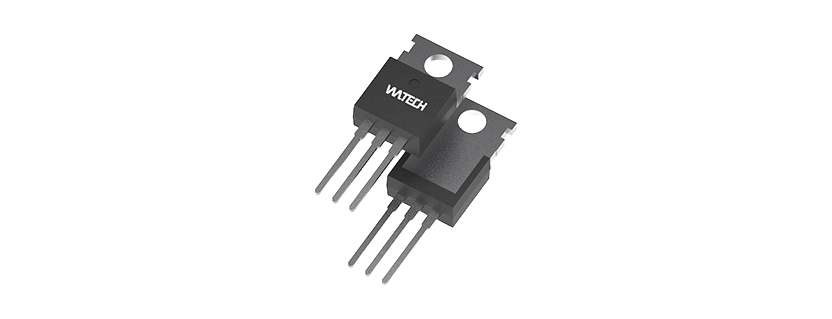 HTH8G03S130A/B LDMOS PA for ISM Applications by Watech Electronics