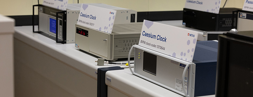 u-blox enhances GNSS timing validation with nanosecond-accurate METAS time service
