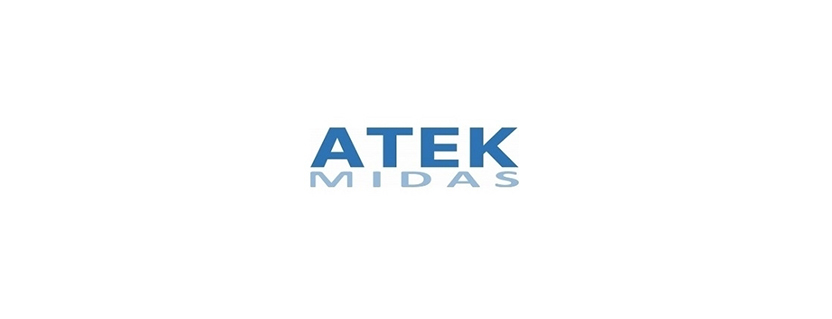 ATEK888BP5 Tunable Filter by ATEK MIDAS