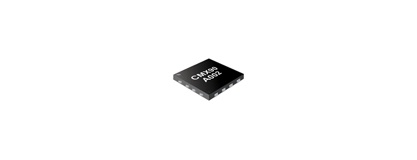 CMX90A002 RF Amplifier by CML Microcircuits