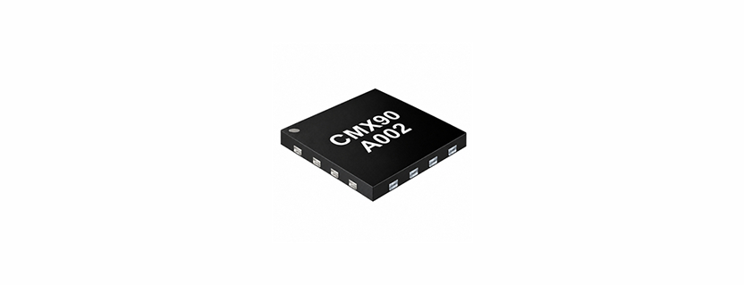 CMX90A002RF Amplifier by CML Microcircuits
