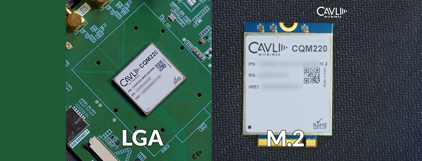 Exploring the Cavli CQM220 5G RedCap EVK and Hubble Platform | A Complete IoT Developer Guide