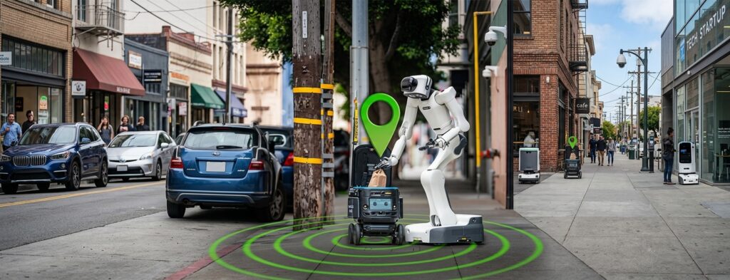 Designing for Centimeter-Level GNSS Accuracy