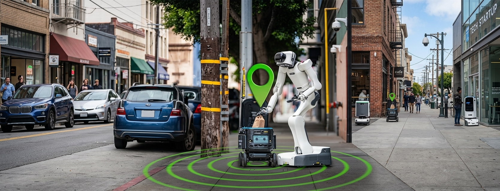 Designing for Centimeter-Level GNSS Accuracy