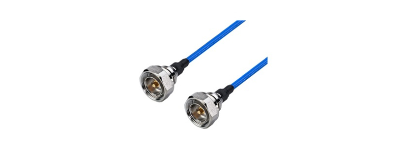 L235-2FTDINM+ RF Cable Assembly by Mini-Circuits