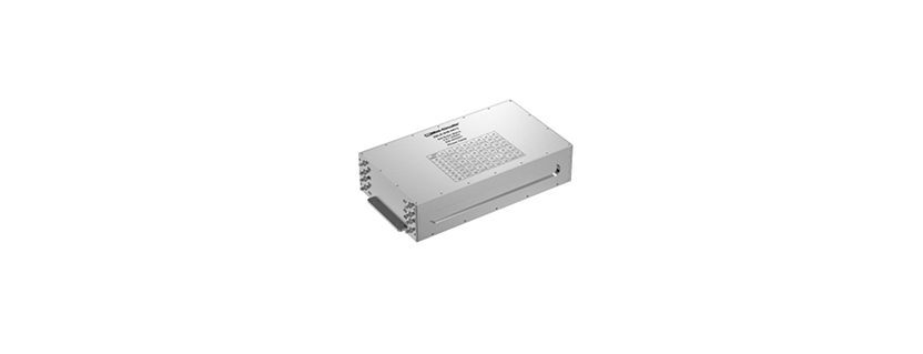 ZBLR-8X8-0672 Butler Matrix by Mini-Circuits