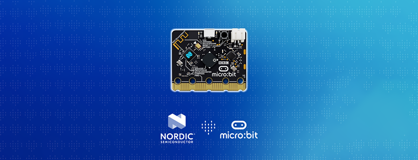 Nordic Semiconductor celebrates 10 years at the heart of the BBC micro:bit as global coding reach passes 73 million young people