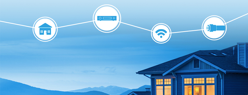 Planning a DOCSIS 4.0 HFC Upgrade? Start With the Right Amplifiers and Controls
