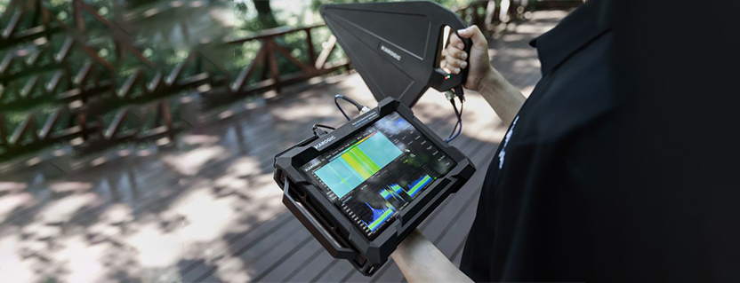 Take Spectrum Analysis Beyond the Bench: The Ultimate Field RF Workflow