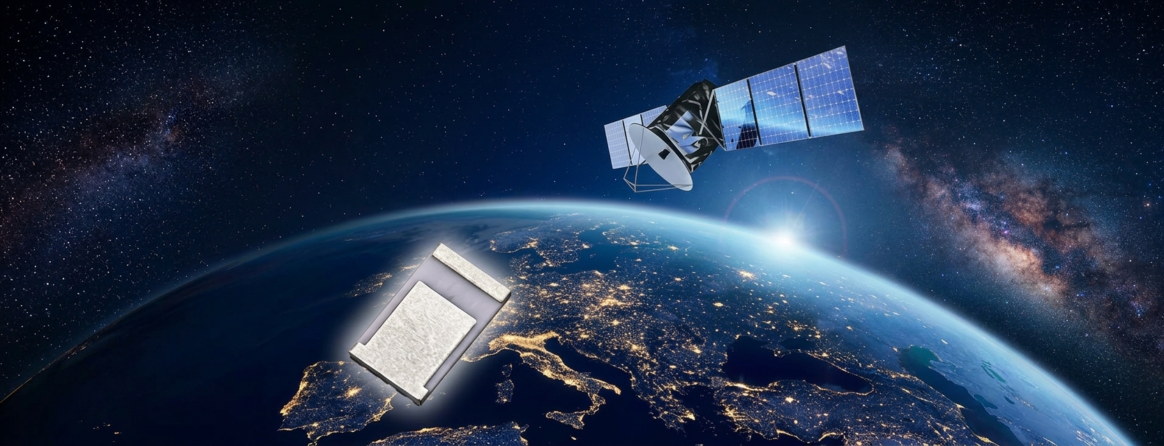 The Hidden Role of Antennas in NTN Performance