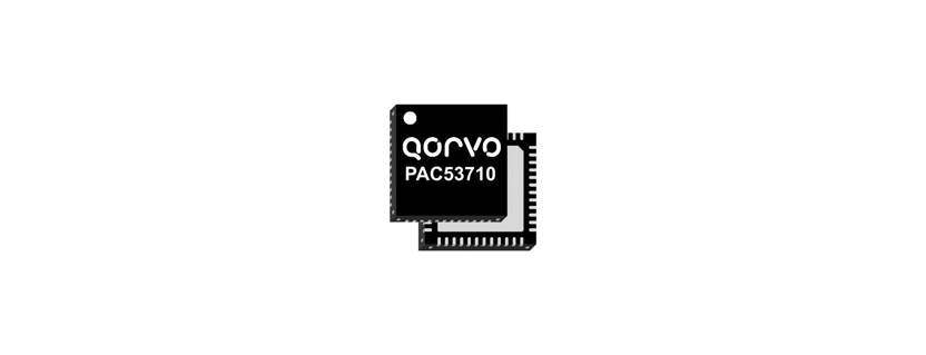 Unlocking Next-Gen Motor Control: Deep Dive into the Qorvo PAC53710 72V Intelligent SoC