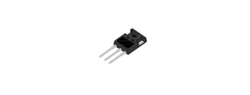 HT20340A RF Transistor by Watech Electronics