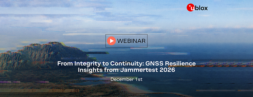 Designing for Centimeter-Level GNSS Accuracy
